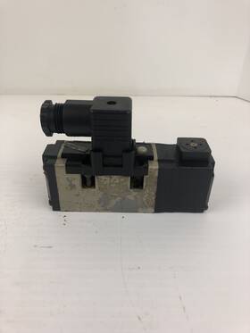 Vs7-6-fg-s-9n Smc Solenoid Valve