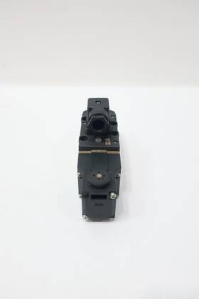 Vs7-8-fg-s-3zv-x51 Smc Solenoid Valve 24v-dc