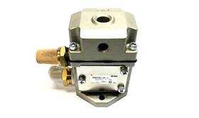 Vsa3135-04-t Smc Spool Valve Used