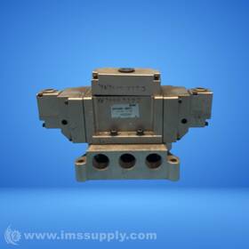 Vsp4340-065tl Smc Solenoid Valve Usip