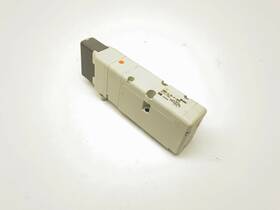 Vsr8-4-fg-s-3vzr Smc Valve