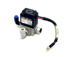 Vt307v-5g-01 Smc Pneumatic Solenoid Valve Base Mount 1/8 Inch 24vdc