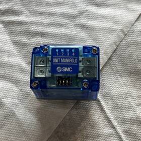 Vv061-0440-5h Smc / Vv06104405h
