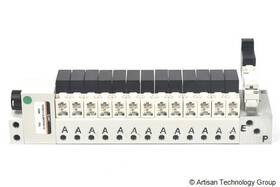 Vv3q11-ulb970193-13 Smc Valve Manifold