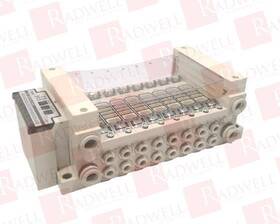 Vv5q21-08c6sv-n Smc / Vv5q2108c6svn Used Tested Cleaned