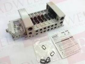 Vv5qc41-0803ttd0 Smc / Vv5qc410803ttd0 Used
