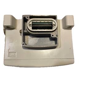 Vv8012-03f-sd0-w1 Smc Pneumatic Serial Interface Manifold