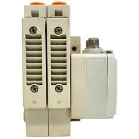 Vvq1000w-130a-1 Smc Valve Solenoid Ass Y 24vdc Ip67 Usa