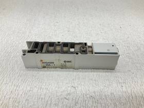Vvq4000-20a-1 Smc Valve Vvq400020a1 Tsc