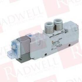 Vvqz2000-20a-5 Smc / Vvqz200020a5 Used