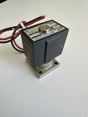Vx2121f-00-5g Smc Solenoid Valve Vx2121 -00-5g Orifice 3mm