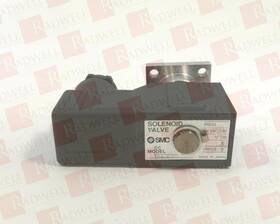 Vx2121r00-5d01 Smc / Vx2121r005d01 Used