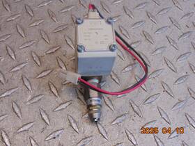 Vx234aax347h Smc Solenoid Valve