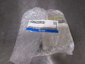 Vx265az2cbxcb Smc New 2 Port Valve
