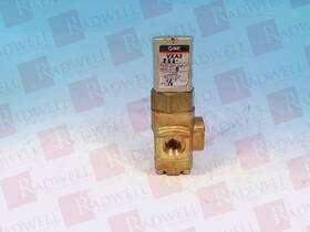 Vxa3234-02 Smc / Vxa323402 Used