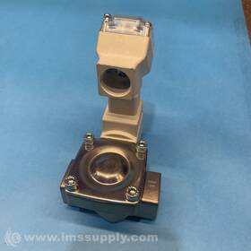 Vxd240kz2kx332 Smc Vxd/vxz 2-way Media Valve Usip