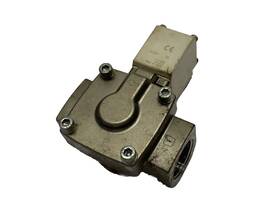 Vxd262pz2ag Smc Pilot Operated Solenoid Valve 2-way 1mpa
