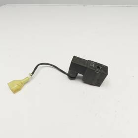 Vxz2240l-04-5dz1 Smc Solenoid Valve Coil 24v Dc