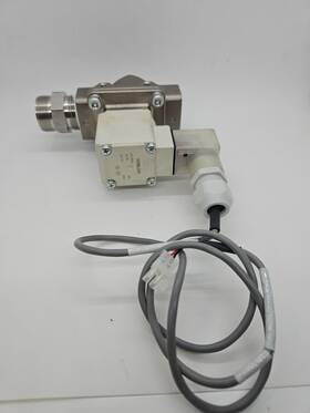Vxz262lz2ac Smc Vxz230bz2ab Port Solenoid Valve 25mm