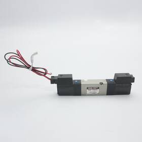 Smc-vz2250 Smc Vz2250 Solenoid Valve 24v Dc