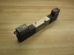 Vz2350 Smc Solenoid Valve