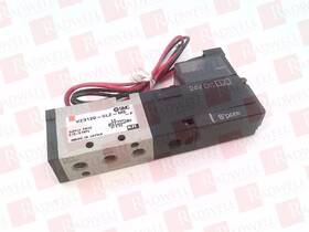 Vz3120-5lz-m5 Smc / Vz31205lzm5 Used