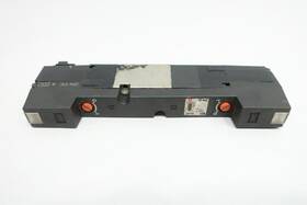 Vz3543-5fzb Smc Solenoid Valve 24v-dc