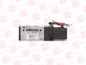 Vz5120-5g-01f Smc / Vz51205g01f Used