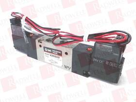 Vz5223 Smc / Used
