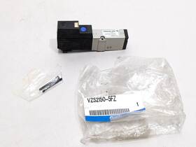 Vzs2150-5fz Smc 1 Solenoid Valve