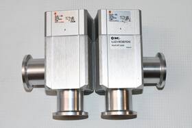 Xla-25a-m9 Smc Lot Of 2 Xla-25 Xla25 Vacuum Valves