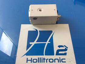 Xmd-40c-m9ba Smc High Vacuum Solenoid Valve