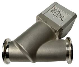 Xyc-40m Smc High Vacuum Valve 10 Pa-atm 0.3-0.6 Mpa 5-60 C