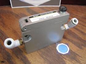 Zfa100-01 Smc Vacuum Filter 1/8 Inch Port 6mm 10 L/min Industrial Pneumatic