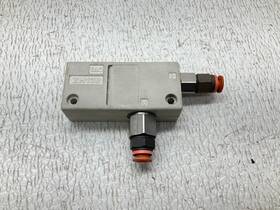 Zh13b Smc Vacuum Ejector Tsc
