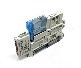 Zk2a07k5cl3a-08-bj Smc Zk2-zsvam-a Vacuum Generator Pressure Switch