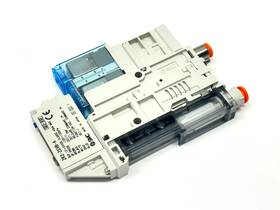 Zk2a10k5rwa-07-k Smc Vacuum Ejector Generator