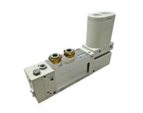 Zl6h04-k15mze Smc Vacuum Generator