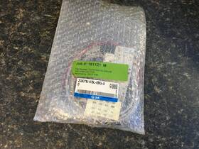 Zq1071u-k15l-ebg-00 Smc Vacuum Ejector Valve Kb