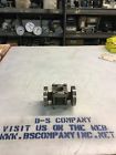 Smf-1-2f Penberthy Flapper Sight Flow Indicator Flanged Ss Body