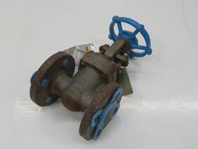 F04-0054b-02ty Smith Gate Valve T236459