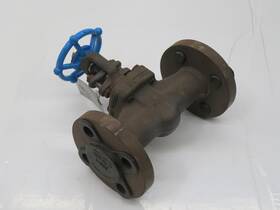 S011657841 Smith Gate Valve T236438