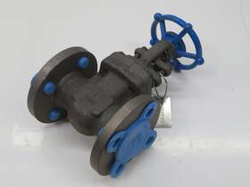 S012197831 Smith Gate Valve T236464