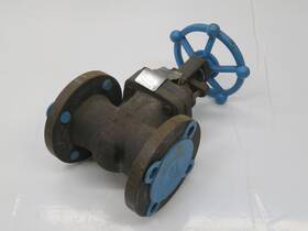 S081554419 Smith Gate Valve T236435