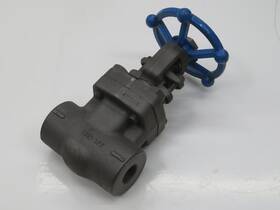 S111991605 Smith Gate Valve T236454