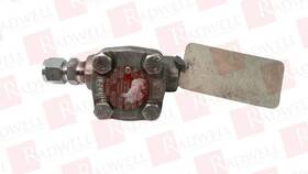 Sw80jsog800 Smith Valves / Used