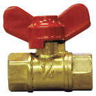 Smv533lf Winters Mini Ball Valve