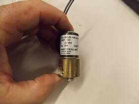 2w130-1nb-a1c6 Snap-tite Snap-tite/allied 2 Way Valve 500psi 24 Vdc D0