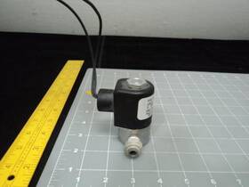 2013n-x02-e6f6 Snap-tite/allied 4 Solenoid Valve Lot T12748
