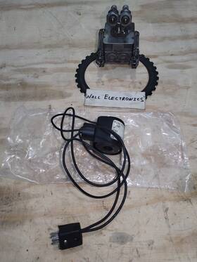 V323x-1 Snap-tite Solenoid Coil